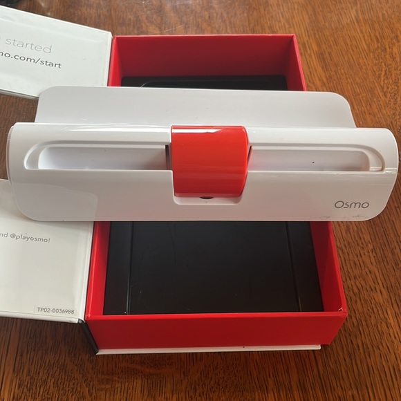 OSMO Genius Kit and Coding Jam - Picture 4 of 7